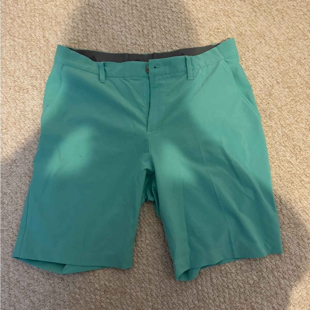 Adidas Golf Shorts
